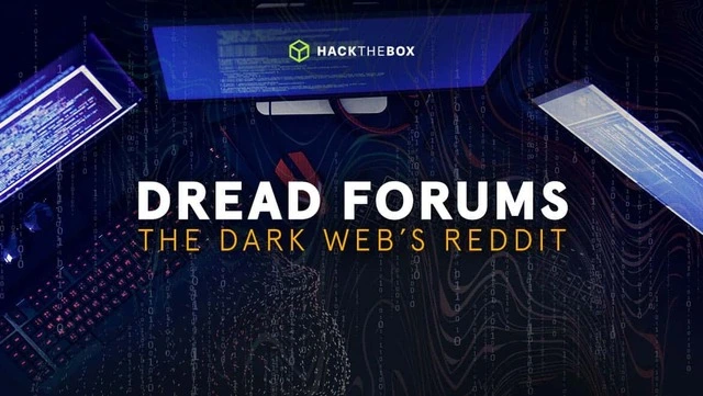 Dread darknet Dread Forum - featured image